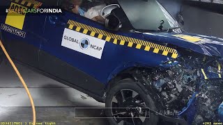 ടാറ്റാ പഞ്ച് 5 സ്റ്റാർ റേറ്റിംഗ് | Tata Punch NCAP Crash Test Drive 5 Star Rating | Malayalam Review