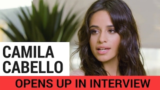 Camila Cabello Opens Up About Life After Fifth Harmony | Hollywire