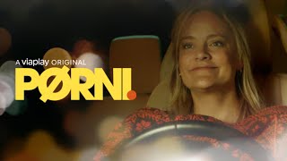 Pørni: Season 1 - Teaser Trailer (2021)