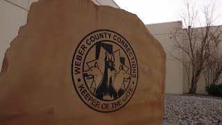 Weber County jail struggles to provide higher level of care, even with upgrades