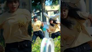 maal chal Gail Holi mai | dance video | bhojpuri song | #shorts #short #shortsfeed