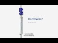 introducing the new contherm®