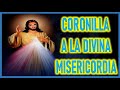 CORONILLA DE LA DIVINA MISERICORDIA LUNES