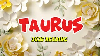 TAURUS ♉️- JANUARY - JUNE 2025 KAPALARAN AT GABAY! WAG NYONG PAPALAGPASIN! 🌈🏠💎🚗❤️🤑💰🌈