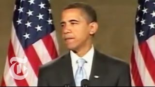 Inauguration 2009: Obama in Philadelphia | The New York Times