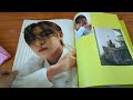 [Unboxing] NCT Dream - Hello Future Repackge Album (Future ver.)