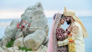 Vishal & Sapna | Wedding Highlights | KB Brar