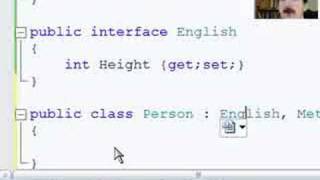 Automatically Implementing Interfaces