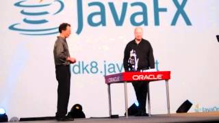 Chess - Robot #javaone #j1jp
