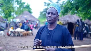 Farmer-Herdsmen Crises: A Fulani herdsman side of the story