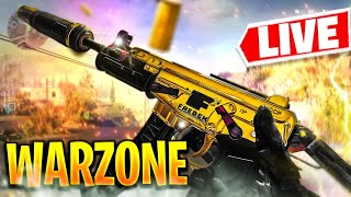🔴PLAYING NOW COD WARZONE LIVE / LIVE // INDIA // HINDI //