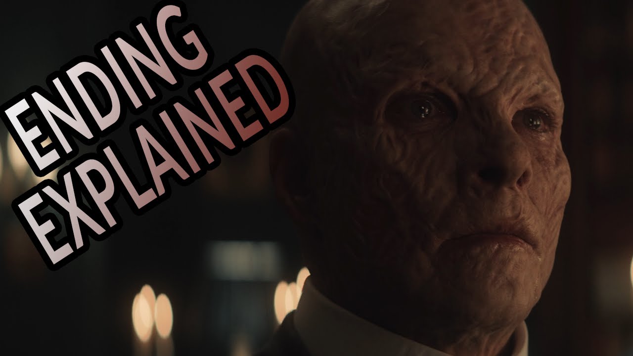 Dark Season 1 Recap Stetsone