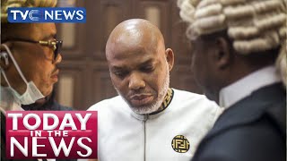 Court of Appeal Reserves Judgment on Nnamdi Kanu's Appeal till further Notice