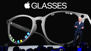 Here’s Why Apple's New Glasses Will Change Everything