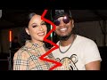 CRYSTAL FILES FOR DIVORCE FROM NEYO-ALLEGES HE FATHERED CHILD WITH OTHER WOMEN!!