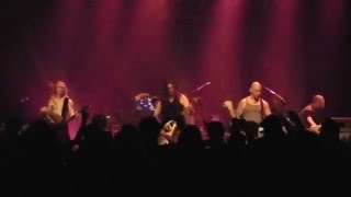 Kalmah - Dance of the Water (Live in Rimouski-2016)