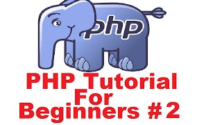 PHP Tutorial for Beginners 2 # How to Install XAMPP