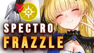 Spectro Frazzle Guide | Everything We Know