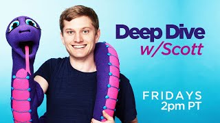 Deep Dive w/Scott: ESP BLE Debugging #adafruit