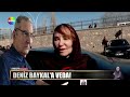 deniz baykal a veda