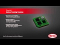 Fairchild MEMS Motion Tracking Modules | Digi-Key Daily