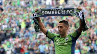 Homecoming: Clint Dempsey's Return to Major League Soccer | MLS Insider Episode 7