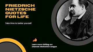 Friedrich Nietzsche Philosophy | Filosofia