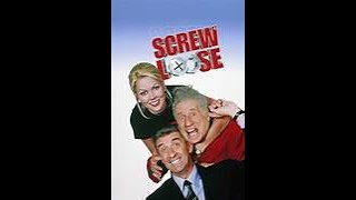 SCREW LOOSE - Full Movie