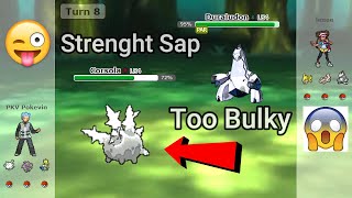 Galarian Corsola Doesn't Care About Your Attacks (Pokemon Showdown Random Battles) (High Ladder)