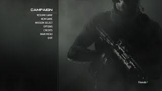 Call of Duty: Modern Warfare 3 (Any%) Longplay [E20]