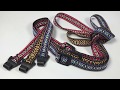 Classical Guitar Strap - Franklin Strap