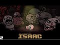 Isaac vs Fistula - Boss Battle - Playthrough (4K 60FPS) | The Binding of Isaac