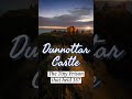 the dark secrets of dunnottar castle’s prison scotland history castle scotland