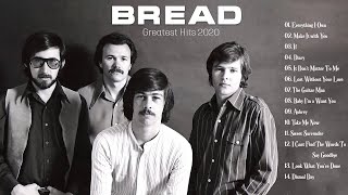 BREAD Greatest Hits Full Album - Best Songs of Bread
