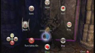 Fable Demon Door Sanctuaries Part 2