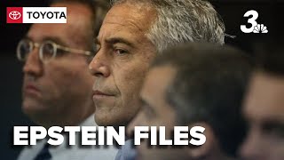 US Rep. Ro Khanna talks push for transparency on Epstein files