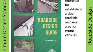 MDS for County Roads and Municipal Streets | NE Management