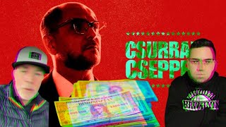 Csurran, cseppen? | KalaMAJKA