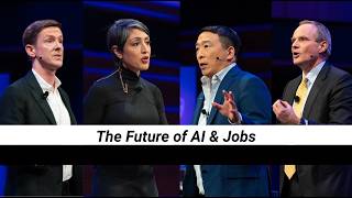 Is AI Coming for Your Job?