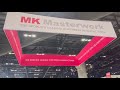 🎥Watch our MK Masterwork manager introduce the Ecocut MK 1700CS die-cutting machine at SuperCorrExpo