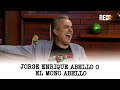 Jorge Enrique Abello cuenta su experiencia actoral en La Tele Letal