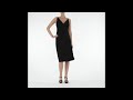 picchu maternity little black dress