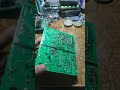 Changhung Ruba Inverter Fridge PCB repair..... 🔥🔥🔥