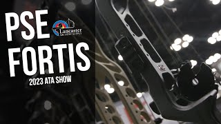 2023 ATA SHOW | PSE Fortis