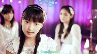 [H!H] Morning Musume - Only You •EN Subtitled•