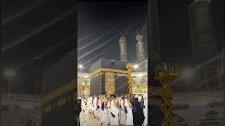 मैं कभी को देखूगा🕋😍#shorts #shortvideo #makkah #madina #viralvideo #islamicstatus