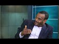 eyeta ተግባራዊ ያልሆነዉ ህገ መንግስት ክፍል 2 nahoo tv