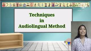 Demo Teaching: Audiolingual Method of Teaching Language