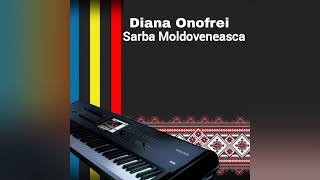 Diana Onofrei - Sarba Moldoveneasca