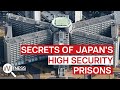 Why is Japan So Proud of its Prisons? | Witness | HD Japan High Security Jail Crime Documentary